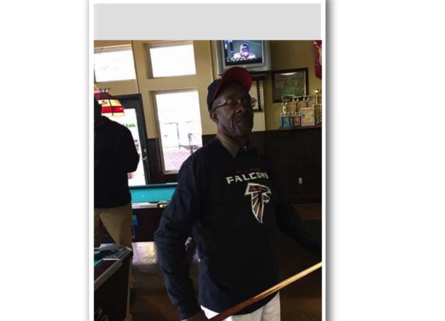 Senior of the Week: Curtis ‘Leroy’ Robinson