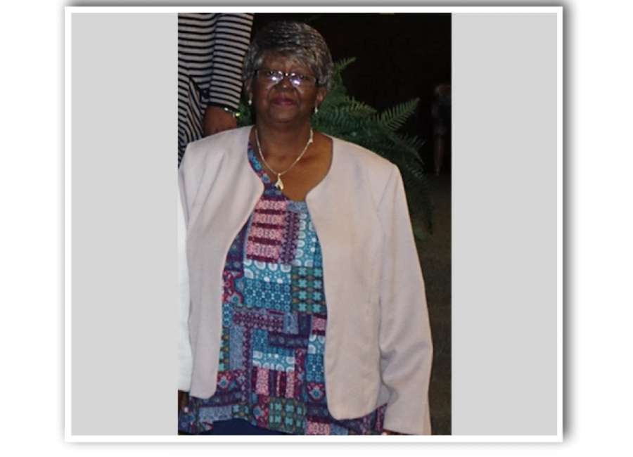 Senior of the Week: Louise Moore