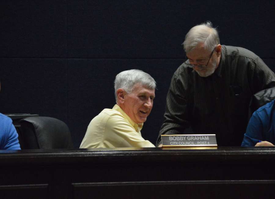 Senoia seeking council applicants