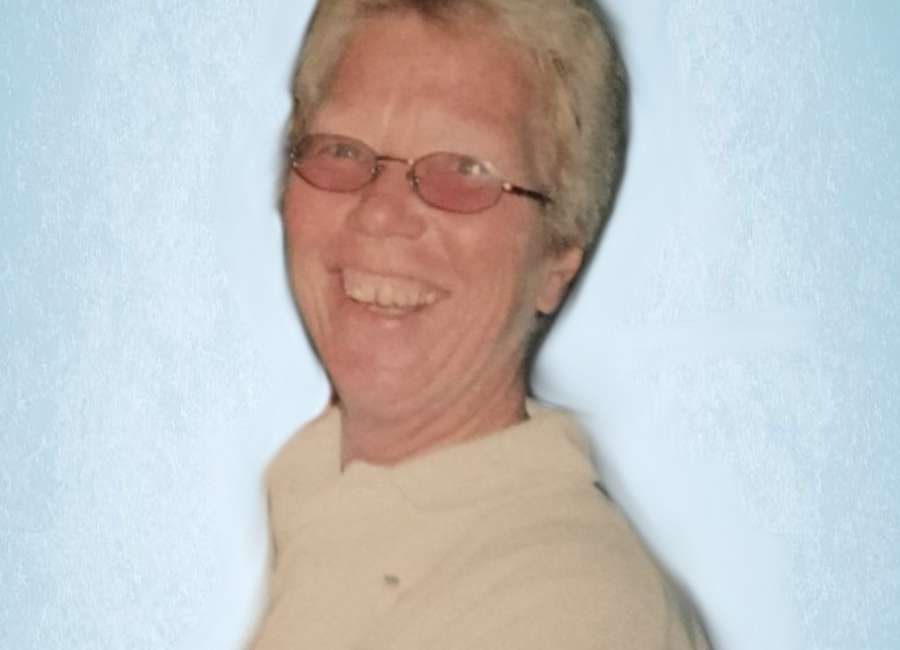 Sharon Darlene Estes