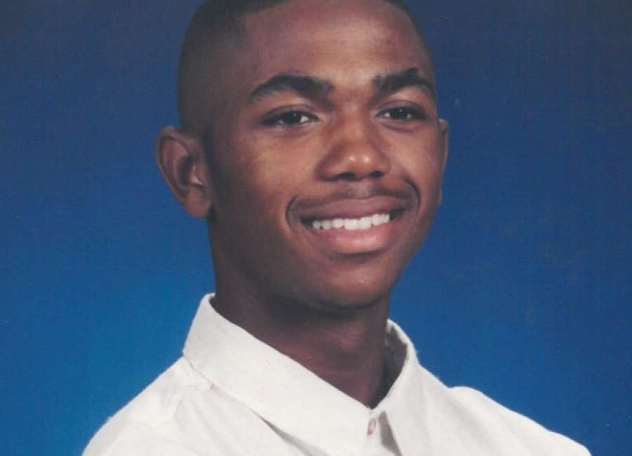 Shedrick Delmond McCombs