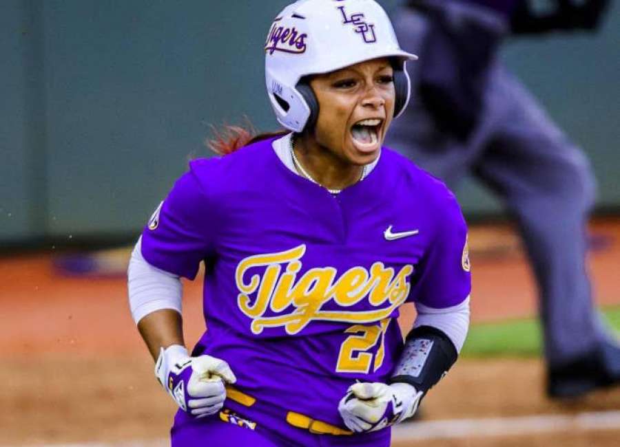 Shemiah Sanchez hopes to qualify for the 2020 Olympics with Puerto Rico