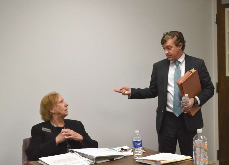 State commission recommends voting machines with paper trail