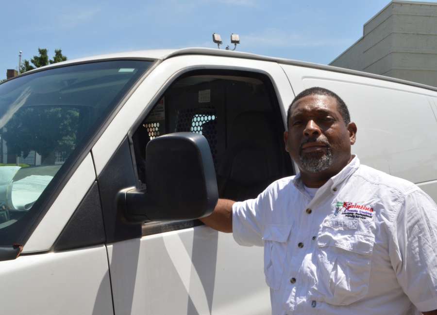 State court glitch sends man to jail