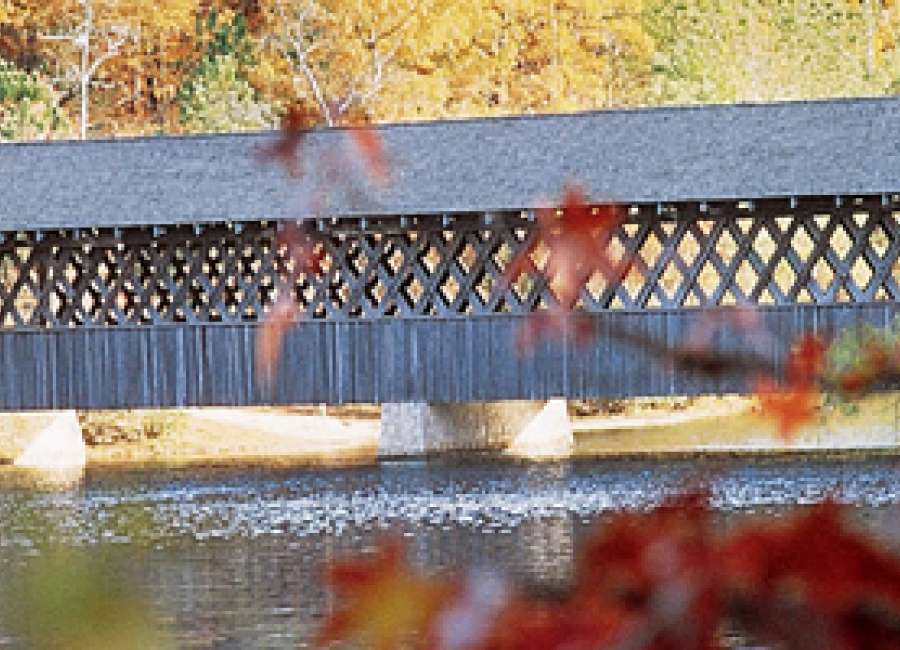 Stone Mountain names bridge to honor King, who built it