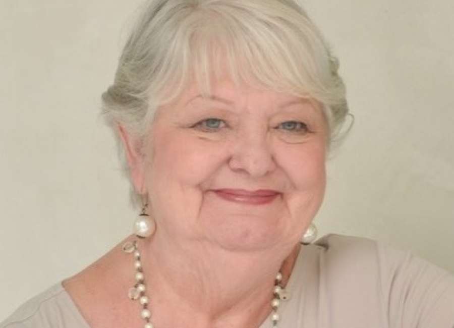 Sue Myracle