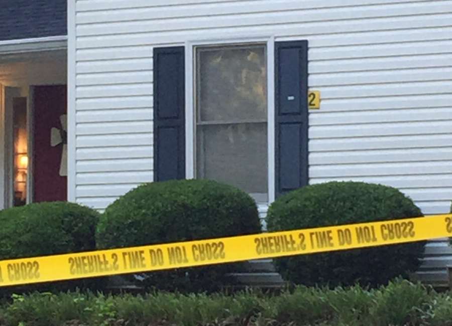Suspects still at large after massive manhunt