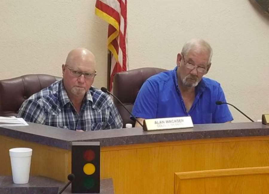 Swift Link Wireless to meet in Grantville about internet