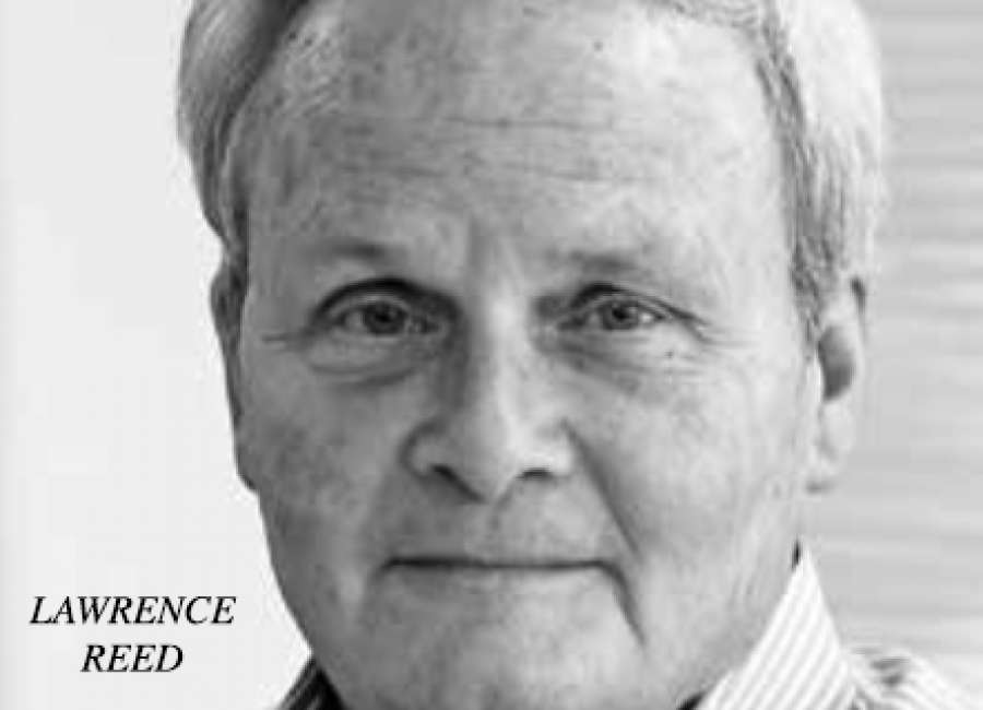 The importance of being principled