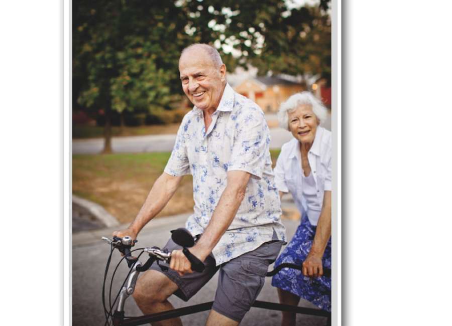 Times have changed: What should we call the Baby Boomers?