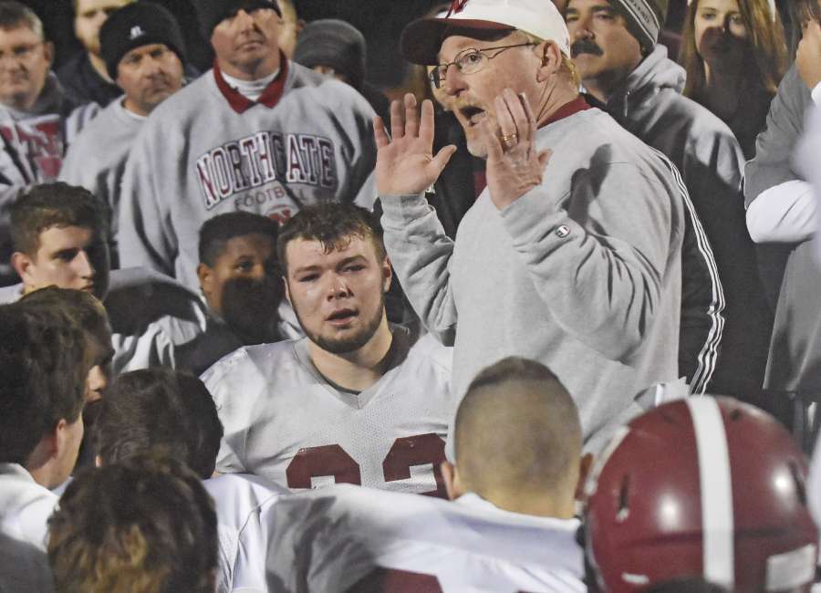 Trio of Northgate High graduates getting it done on pro, college gridiron