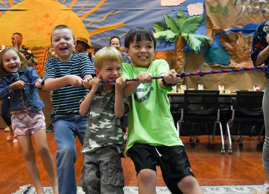 VBS on tap at area churches next week