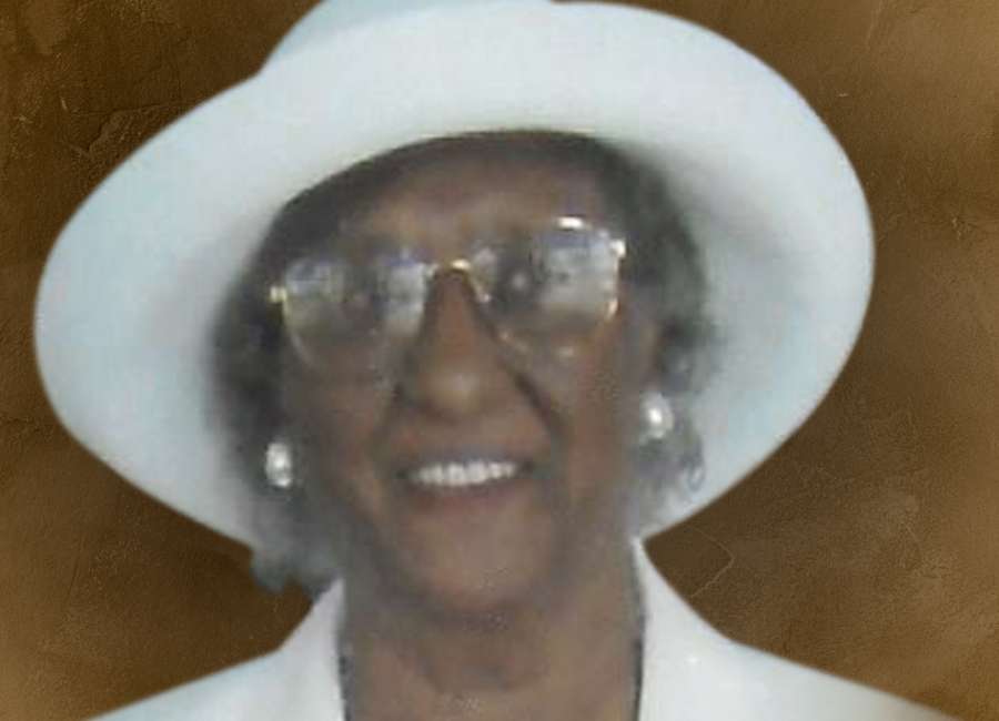 Virginia Stevenson Thompson