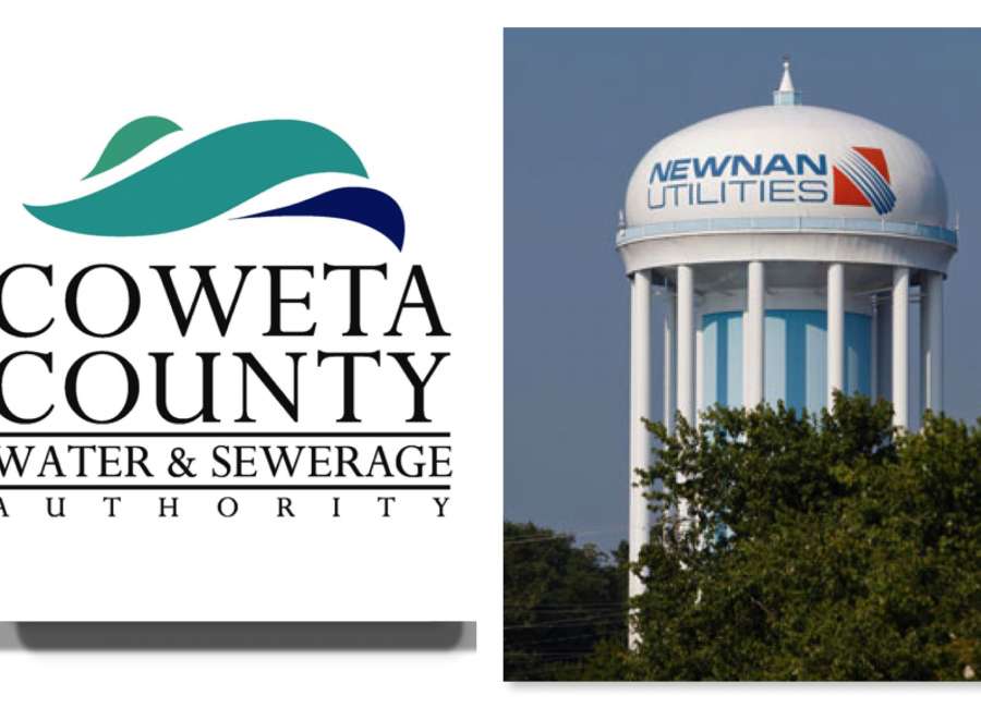WASA, Newnan Utilities approve new contract for water, sewer
