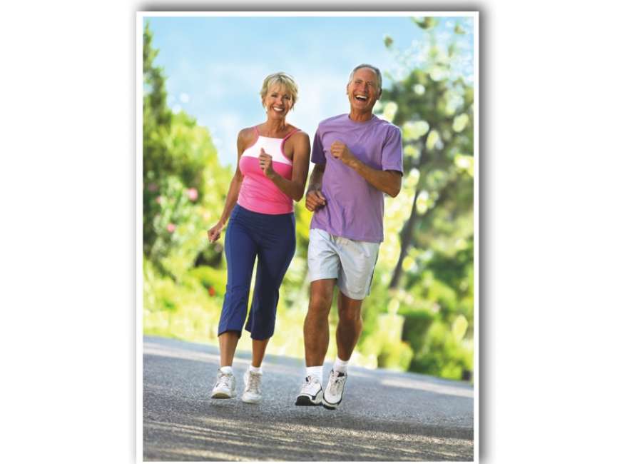 Water, proper clothing can prevent hyperthermia