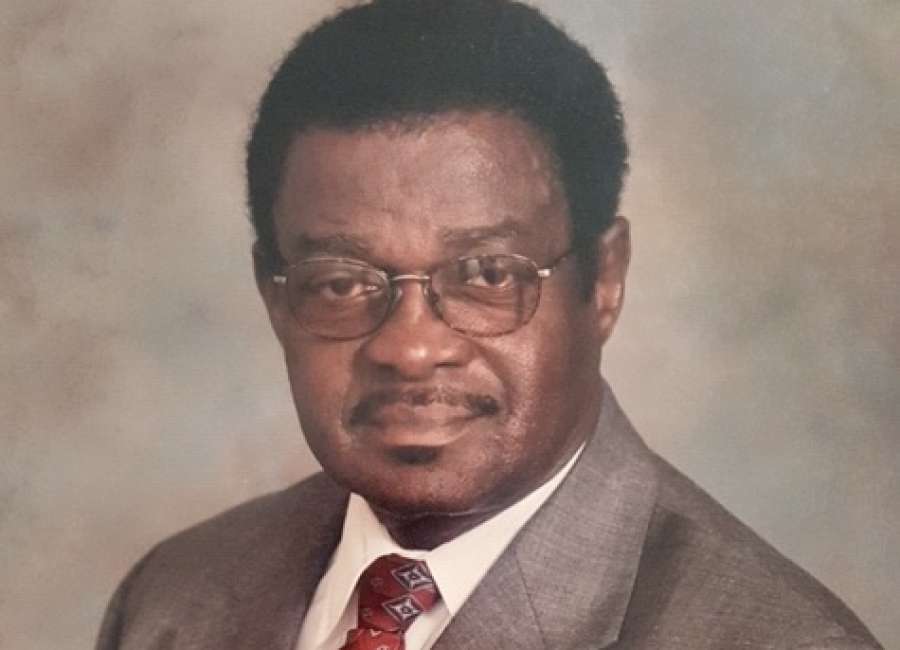Wilbert H. Cruver