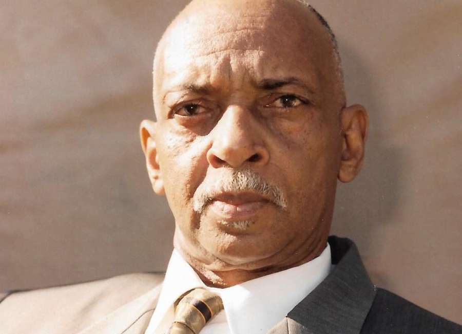 Willie J. Allen, Sr.